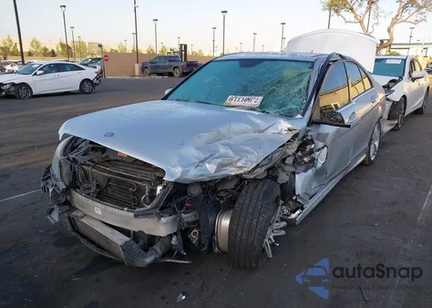 2012 Mercedes-Benz C 250 Luxury/Sport from USA, damaged, VIN WDDGF4HB1CA622654